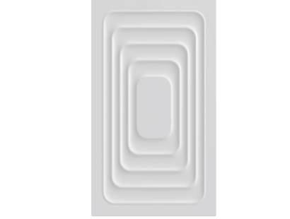 Side view of the Beko B5T4923NIW