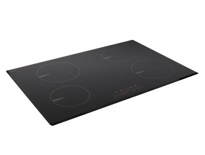 Side view of the NordMende HCI78FD Induction Hob