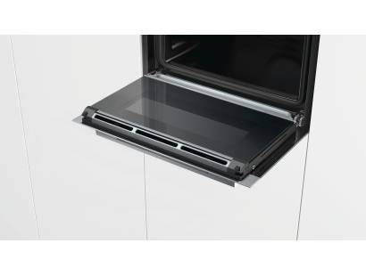 Siemens CS656GBS1B Oven