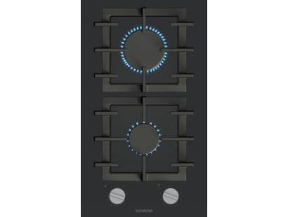 Siemens ER3A6BI40 iQ700 30cm Domino gas hob, Dalzells