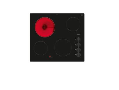 Siemens ET61RCEA1E Ceramic Hob