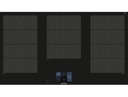 Siemens EX975KXW1E iQ700 90cm induction hob, Dalzells