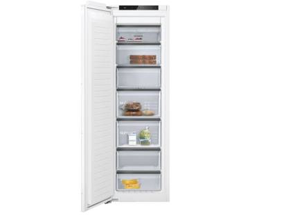 Siemens GI81NHCE0 iQ700 built-in freezer, Dalzells