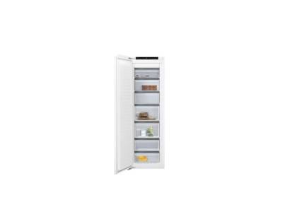 Siemens GI81NHCE0G Built-in Freezer