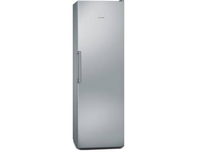 Siemens GS36NVIEPG freestanding tall freezer, Dalzells