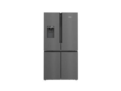 Siemens KF96DPXEA iQ700 multi door American fridge freezer, Dalzells