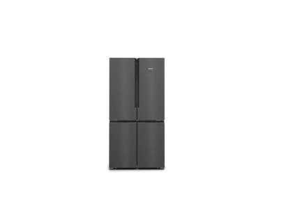 Siemens KF96NAXEAG Built-in American Style Fridge Freezer