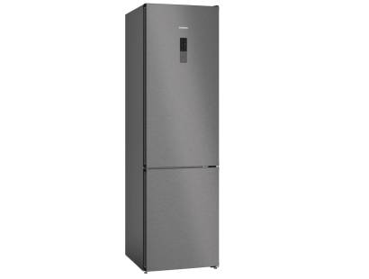 Siemens KG39NVXBG freestanding fridge freezer, Dalzells