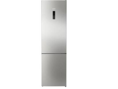 Siemens KG39NXIBF freestanding fridge freezer, Dalzells