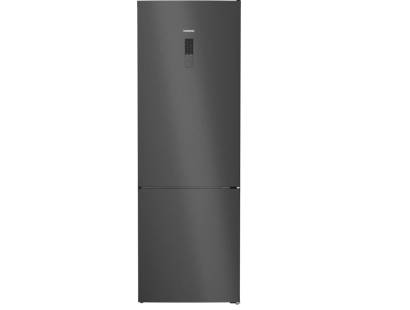 Siemens KG49NXXCF freestanding fridge freezer, Dalzells