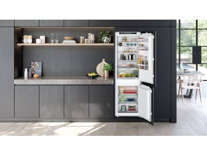 Siemens KI86NVFE0G Fridge Freezer
