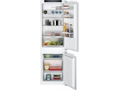Siemens KI86VVFE0G Built-in Fridge Freezer