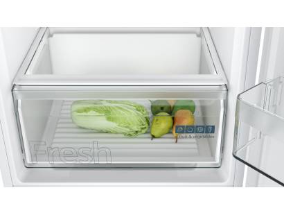 Siemens KI87VNSE0G Fridge Freezer
