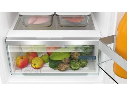 Siemens KI87VVFE0G Fridge Freezer