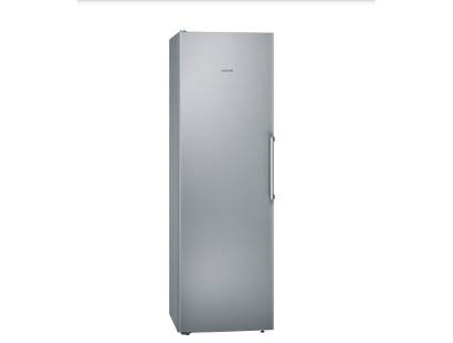 Siemens KS36VVIEPG freestanding larder fridge, Dalzells