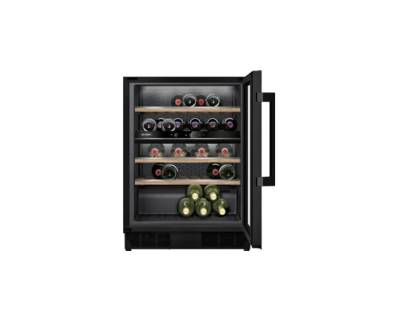 Siemens KU21WAHG0G Built-under Wine Cabinet 