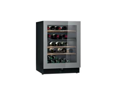 Siemens KW16KATGAG Freestanding Wine Cabinet 