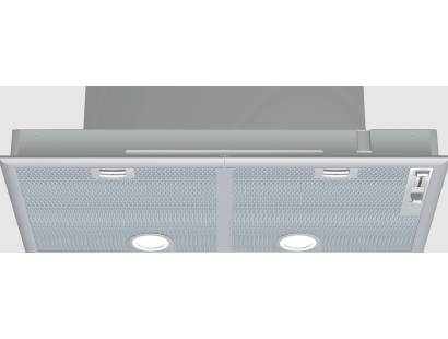 Siemens LB75565GB 75cm built-in canopy cooker hood, Dalzells
