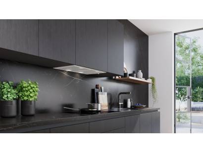 Siemens LB75566GB cooker hood Belfast NI and Dublin Ireland