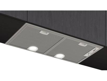 Siemens LB75566GB iQ300 75cm built-in canopy cooker hood, Dalzells