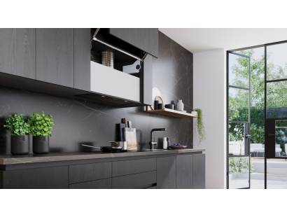 Siemens LB87NAC60B cooker hood Belfast NI and Dublin Ireland