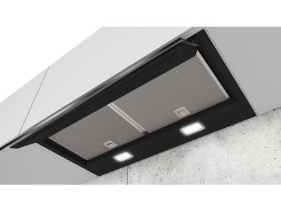 Siemens LJ67BAM60B Cooker Hood