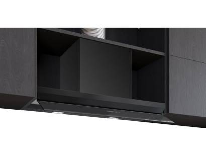 Siemens LJ88BET60B iQ700 80cm integrated design hood, Dalzells