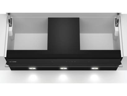 Siemens LJ97BAM60B iQ500 90cm integrated design hood, Dalzells