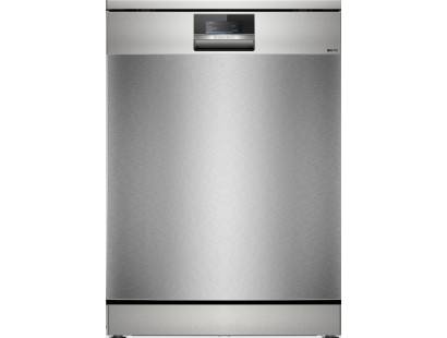 Siemens SN27TI02CE iQ700 freestanding dishwasher, Dalzells