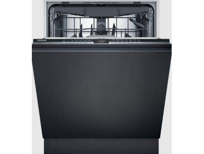 Siemens SN73HX10VG fully integrated dishwasher