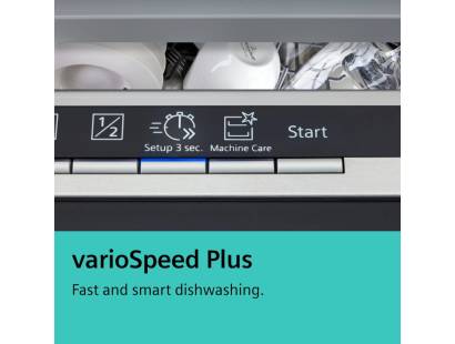 Siemens SN95EX12CG dishwasher Belfast NI and Dublin Ireland