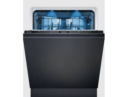 Siemens SN95EX12CG iQ500 fully integrated dishwasher, Dalzells