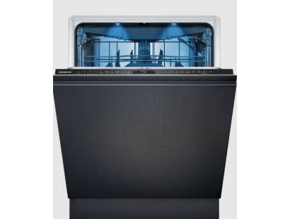 Siemens SN97TX02CE iQ700 fully integrated dishwasher, Dalzells