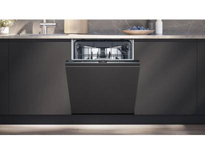 Siemens SX73HX10VG Integrated Dishwasher