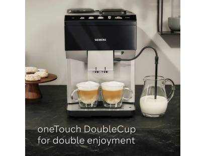 Siemens TP515GB1 bean to cup machine