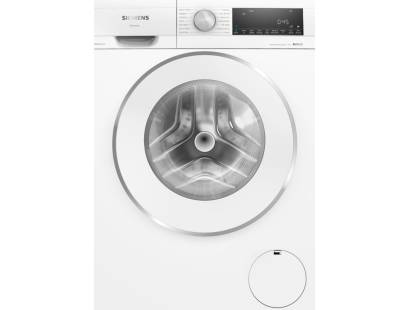 Siemens WG44G209GB 9kg washing machine, Dalzells
