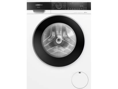 Siemens WG46G2Z1GB 9kg washing machine, Dalzells