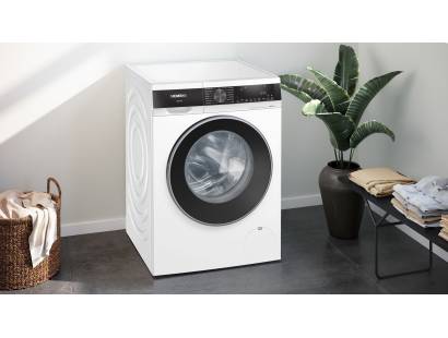 Siemens WG46G2Z1GB White Washing Machine