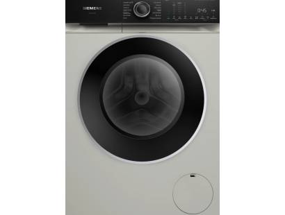 Siemens WG46H2AXGB iQ500 9kg washing machine, Dalzells