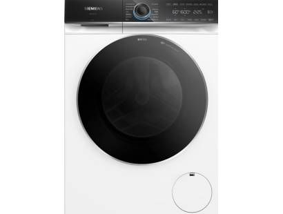 Siemens WG56B2A2GB iQ700 10kg washing machine, Dalzells