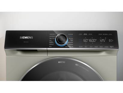 Siemens WG56B2ATGB Washing Machine