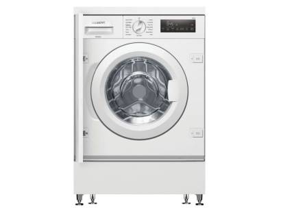 Siemens WI14W502GB Built-In Washing Machine