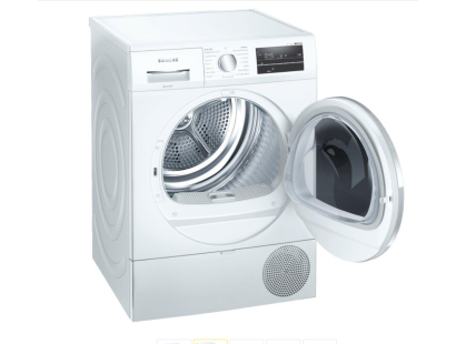 Siemens WT47RT90GB Tumble Dryer
