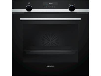 Siemens iQ 500 HB578A0S6B Built-in Single Oven