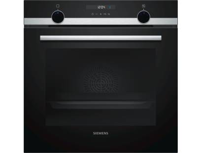 Siemens iQ 700 HB535A0S0B Stainless Steel Single Oven