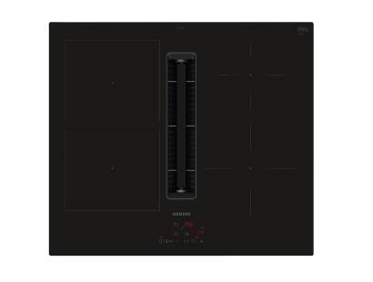 Siemens iQ300 ED611BS16E 60cm Induction Hob