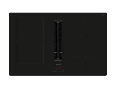 Siemens iQ300 ED811BS16E 80cm Induction Hob