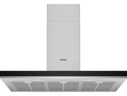 Siemens iQ300 LC97BHM50B 90cm Wall Mounted Cooker Hood