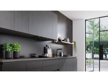 Siemens iQ500 LB56NAC60B 52cm Canopy Hood