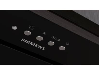 Siemens iQ500 LB77NAC60B 70cm Canopy Hood